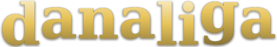 danaliga logo